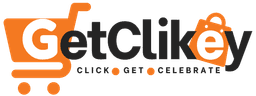 GetClikey Logo